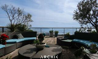 Appartement 4 Pièces 146 m² à vendre à Marseille 16 (13016)