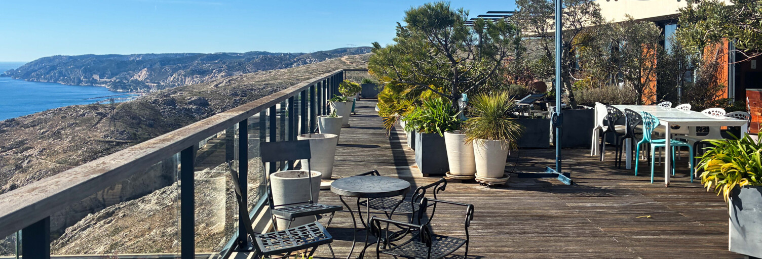 Appartement 4 Pièces 146 m² à vendre à Marseille 16 (13016)