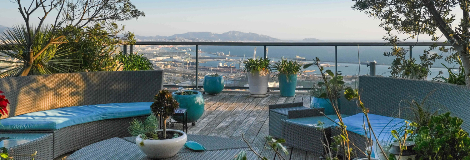 Appartement 4 Pièces 146 m² à vendre à Marseille 16 (13016)