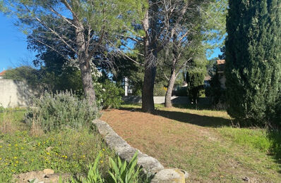 vente maison 400 000 € à proximité de Générac (30510)