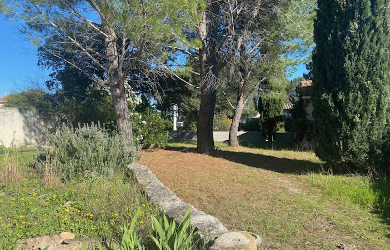 maison 6 pièces 206 m2 à vendre à Nîmes (30900)