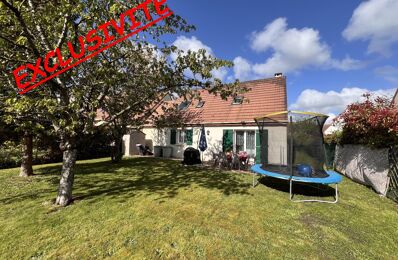 vente maison 311 000 € à proximité de Mauchamps (91730)