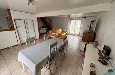 vente maison 311 000 € à proximité de Fontenay-Lès-Briis (91640)
