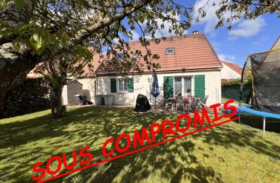 vente maison 311 000 € à proximité de Angervilliers (91470)