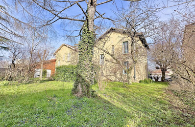 vente maison 630 000 € à proximité de Lyon 4 (69004)