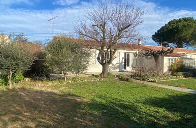 vente maison 267 000 € à proximité de Beaucaire (30300)