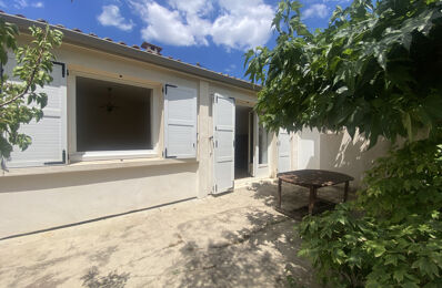 vente maison 267 000 € à proximité de Aubord (30620)