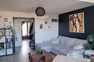 vente appartement 145 000 € à proximité de Saint-Mamert-du-Gard (30730)