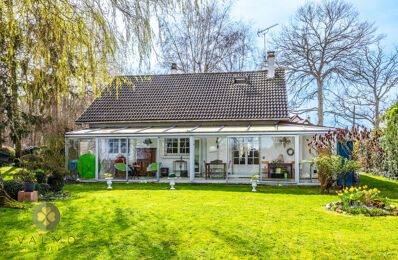 vente maison 315 000 € à proximité de Dreux (28100)