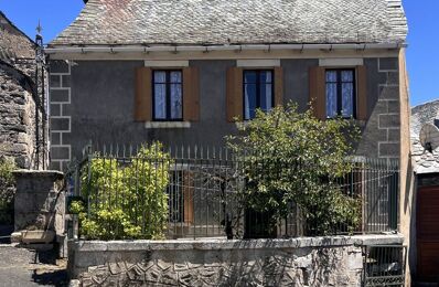 vente maison 82 000 € à proximité de Thérondels (12600)