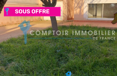 vente maison 280 000 € à proximité de Aimargues (30470)