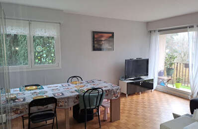 appartement 3 pièces 64 m2 à vendre à Gif-sur-Yvette (91190)