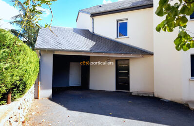 location maison 880 € CC /mois à proximité de Rodez (12000)