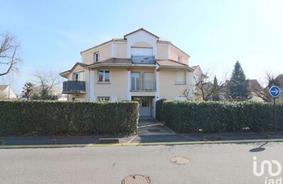vente appartement 219 000 € à proximité de Champigny-sur-Marne (94500)