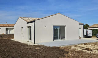 Maison 4 Pièces 91 m² à vendre à Saint-Vaize (17100)