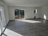 MAISON CONTEMPORAINE 10 MINUTES DE SAINTES — photo 2