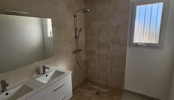 Villa / Maison 4 pièces  à vendre Saint-Vaize 17100