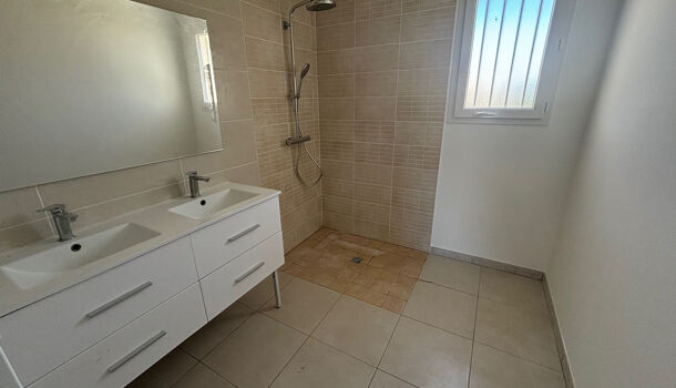 Villa / Maison 4 pièces  à vendre Saint-Vaize 17100