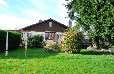 vente maison 84 000 € à proximité de Bretteville-du-Grand-Caux (76110)