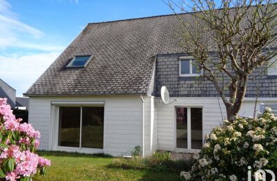 vente maison 238 000 € à proximité de Guimaëc (29620)