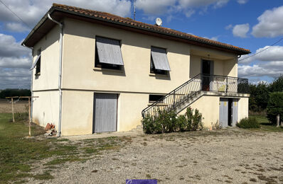 vente maison 128 000 € à proximité de Lévignac-de-Guyenne (47120)