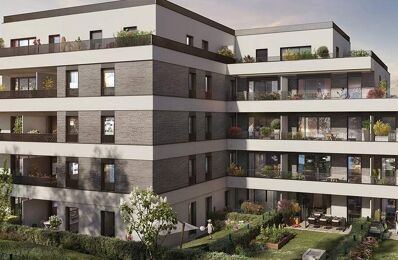 vente appartement 259 000 € à proximité de L'Étang-la-Ville (78620)