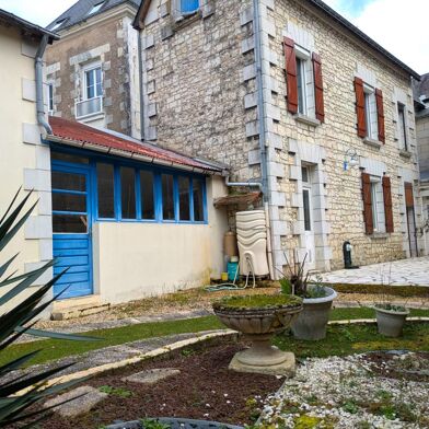 Maison 6 pièces 197400 €