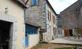 Maison 6 Pièces 162 m² à vendre à Sainte-Maure-de-Touraine (37800)