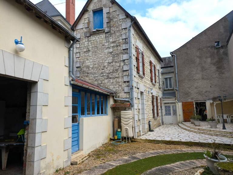 Maison 6 pièces 162 m² — photo 1