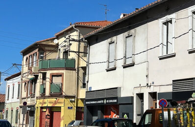 appartement 3 pièces 65 m2 à vendre à Perpignan (66000)