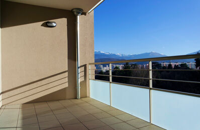 location appartement 749 € CC /mois à proximité de Grenoble (38100)