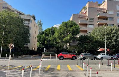 location garage 175 € CC /mois à proximité de Marseille 11 (13011)
