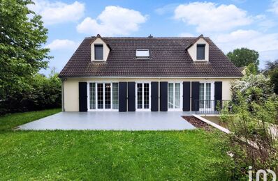 vente maison 479 000 € à proximité de Pierrefitte-sur-Seine (93380)