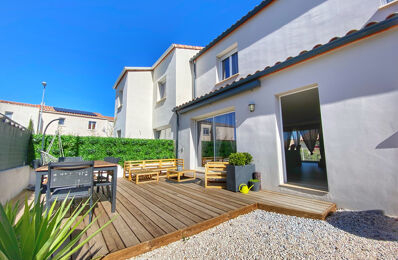 vente maison 280 000 € à proximité de Cazouls-d'Hérault (34120)