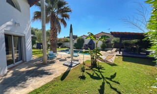 Maison 6 Pièces 124 m² à vendre à Vendargues (34740)