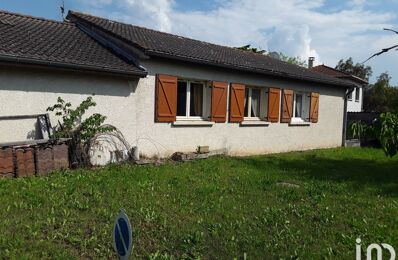 vente maison 210 000 € à proximité de Saint-Uze (26240)