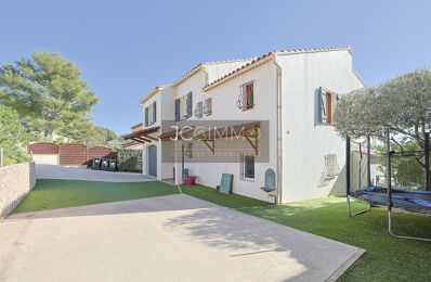 vente maison 599 900 € à proximité de Roquefort-la-Bédoule (13830)