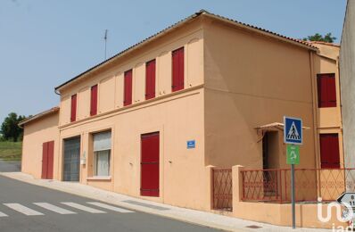 vente maison 198 000 € à proximité de Montendre (17130)