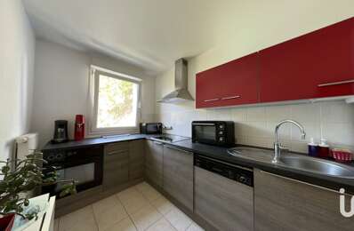 vente appartement 180 000 € à proximité de Marlenheim (67520)
