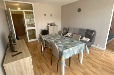 vente appartement 34 900 € à proximité de Graignes-Mesnil-Angot (50620)