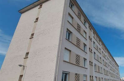 appartement 3 pièces 54 m2 à vendre à Valence (26000)