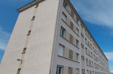 vente appartement 80 000 € à proximité de Flaviac (07000)