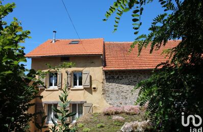 vente maison 119 000 € à proximité de Bersac-sur-Rivalier (87370)