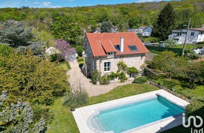 vente maison 795 000 € à proximité de Vernouillet (78540)