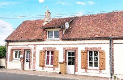 vente maison 109 000 € à proximité de Tourouvre-Au-Perche (61190)