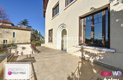 vente maison 870 000 € à proximité de Saint-Didier-Au-Mont-d'Or (69370)