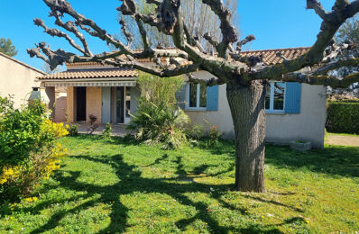 vente maison 300 000 € à proximité de La Roque-sur-Pernes (84210)