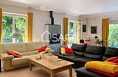 vente maison 449 900 € à proximité de Verneuil-sur-Vienne (87430)