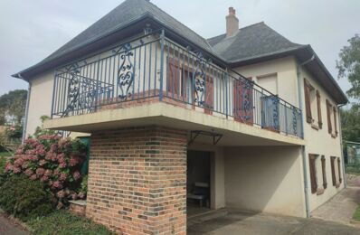 vente maison 158 500 € à proximité de Sillé-le-Guillaume (72140)