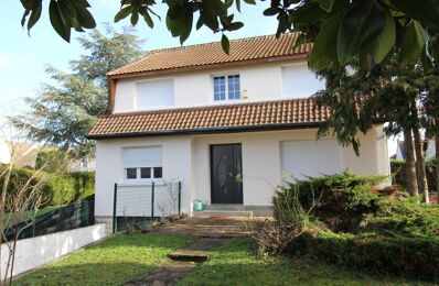 vente maison 449 000 € à proximité de Carrières-sous-Poissy (78955)